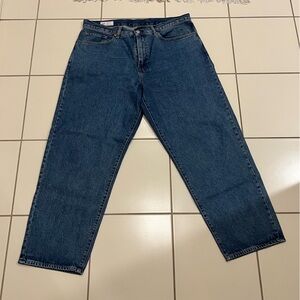 GAP Baggy Mens Jeans